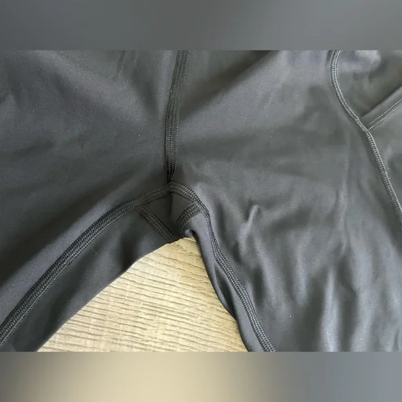 Lululemon Swift Speed High Rise Crop 21” - Picture 5 of 8